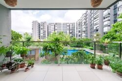 Bidadari Park Drive (D13), Apartment #606740691